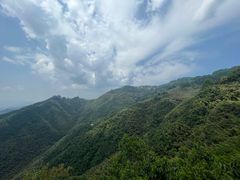 -莫干山风景区