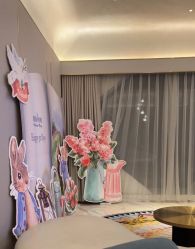 -玥奢国际母婴护理中心(滨江宝龙店)