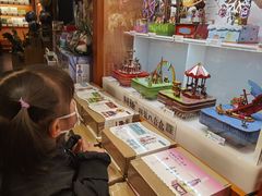 -西西弗书店&矢量咖啡(壹方购物中心店)