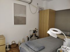 -左悦·艾灸调理·推拿按摩·精油SPA(卓悦汇店)