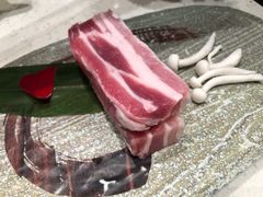 -韩时烤肉(丰科万达广场店)