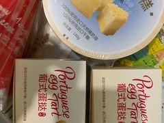 -味多美蛋糕(洋桥店)