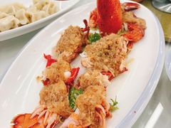 -日照大牌檔•小船海鲜(万平口店)
