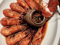 -乔街深夜食堂·小龙虾·高压锅生蚝(杭州总店)