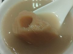 莲藕排骨汤-湖北味道(湖北大厦店)