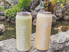 -新加坡斯味洛·鲜奶茶(石牌东店)