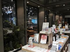 -扶光书店(中环店)