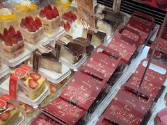 -TOUCH泰奇(金桥长岛路店)