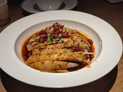 冰皮口水鸡-江渔儿酸菜鱼(东山店)