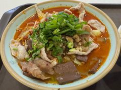 -吉林大学前卫校区南区-日新楼