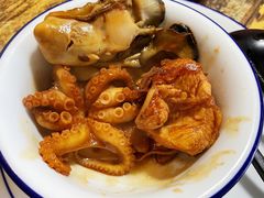 -争鲜·鲍鱼鸡煲(美邻中心店)