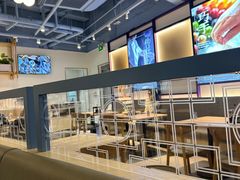 -翡翠拉面小笼包Crystal Jade(上海浦东国际机场T1店)