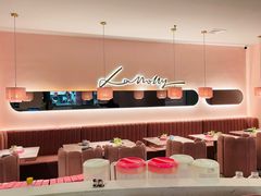 -茉莉餐厅(包河万达店)