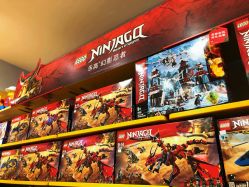 -Kidsland(凯德1818店)