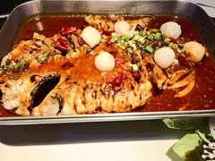 -鱼酷活鱼烤鱼(中联广场店)