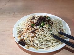 -林静小吃(复兴路店)