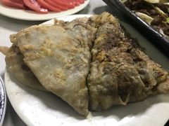 -清真永恒华威肉饼(潘家园店)