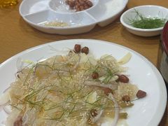 -寻味顺德·南记酒家·传统顺德菜·鱼生(广源路店)