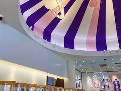-喜茶(迪士尼小镇DP店)