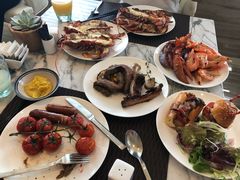 -北京王府井希尔顿酒店·万斯阁西餐厅