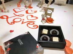 手工巧克力-王品牛排(合肥万象城店)