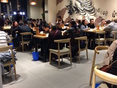 大堂-嘉州叶婆婆钵钵鸡(建设路店)