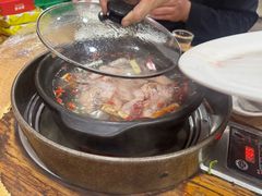 -濠轩阁特色生蚝火锅(水湾路店)