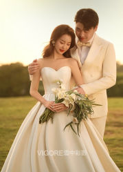 -雪中彩影婚纱摄影·品控旗舰店