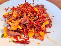 -小喜客·云南特色菜(纳西庭院店)