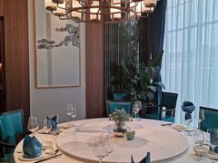 包厢-松鹤楼·非遗·苏帮菜(融科店)