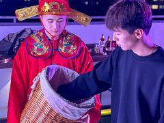 -鸿姐老火锅·传统炒料(上海旗舰店)