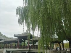 -元大都城垣遗址公园