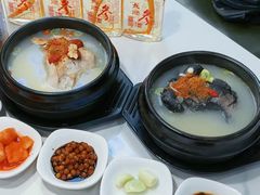 -长顺参鸡汤店(西塔总店)