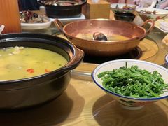 -妈妈的味道(和顺古镇店)