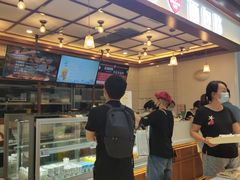 -BREAD WAY面包路·欧式面包(龙湖时代D馆店)