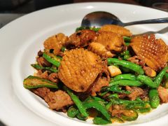 樟树港辣椒炒鲍鱼-渔痴鱼醉·湖南洞庭鱼宴(大悦汇店)