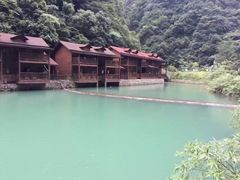 -神龙峡风景区