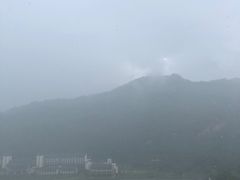 -宝晶宫旅游景区