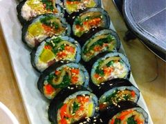-郑阿姨的家·이모네·韩料&烤肉(武川路店)