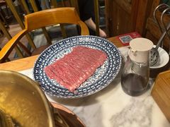 -北京老门框爆肚四季涮肉(淮海东路外滩店)