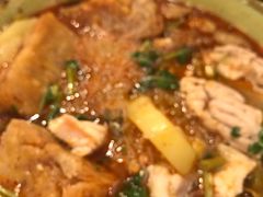 -筒骨麻辣烫(永同昌公寓胜明花园店)