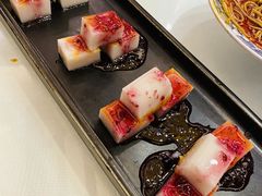 -长安炊烟庭院陕菜(七路明光路店)