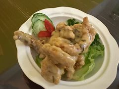 -马来MO简餐.南洋风味料理(美食街店)