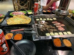 -原食烤肉·苏姐餐厅