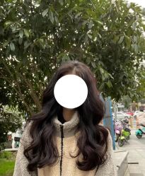 -丝语萱形象