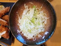 -胜博殿日式炸猪排(西红门店)