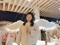 -天空花园餐吧·生日·团建(南山店)