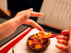 -鳥喜Toriki怀石烧鸟料理