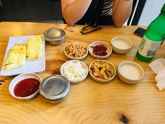 -金北顺大锅家(신사본점)
