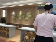 -真功夫(岗顶店)